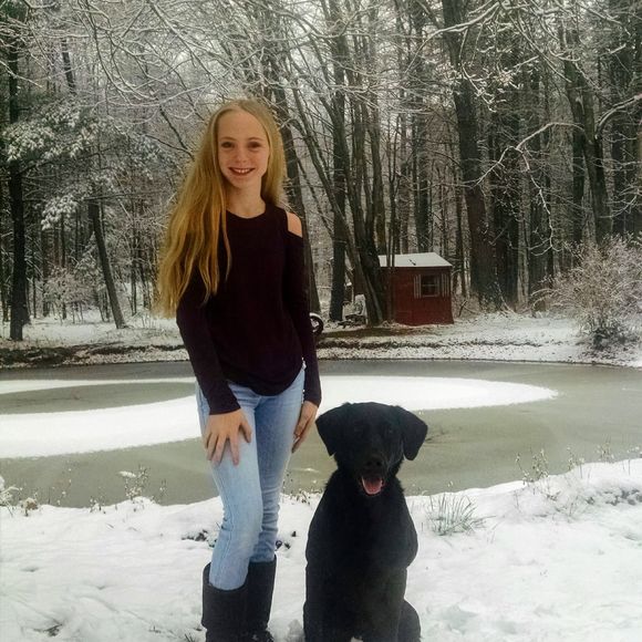 Meet your Posher, Julianne - Picture 1 of 1